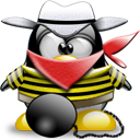 Penguin pingouin pinguino 742